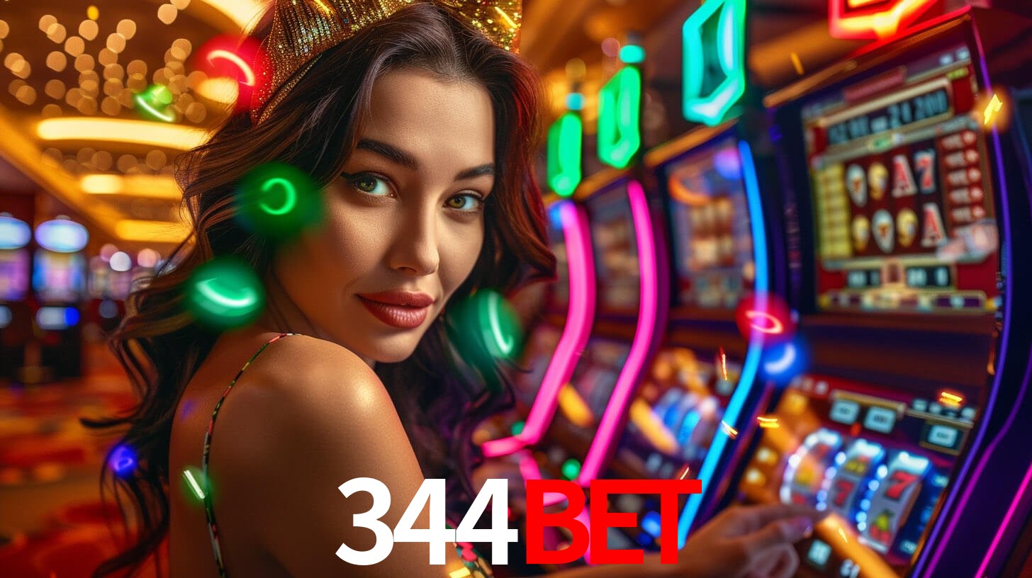 Comparação APP mobile vs versão web da 344BET